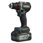 Аккумуляторная дрель-шуруповерт Kross KLi 2102 BL 4,0А
