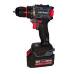Аккумуляторная дрель-шуруповерт Kross KLi 212 BL 4,0А